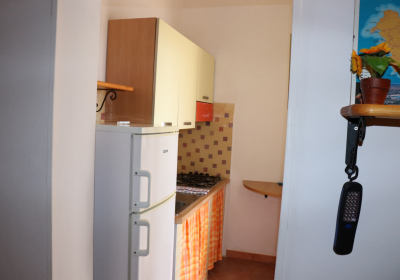 Casa Vacanze Villetta Oasi Verde